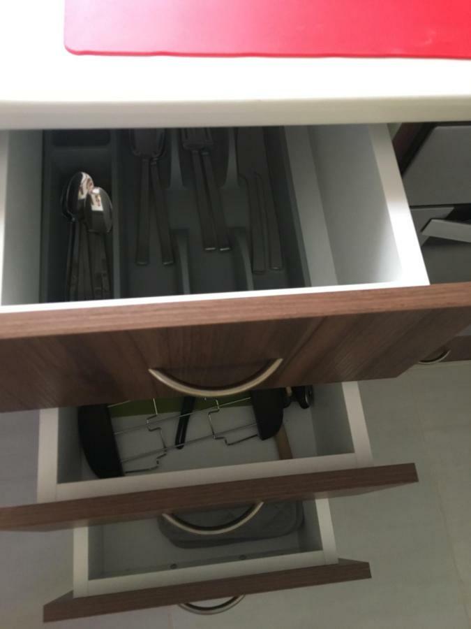 Larnaca Beach Apartment 44 Extérieur photo